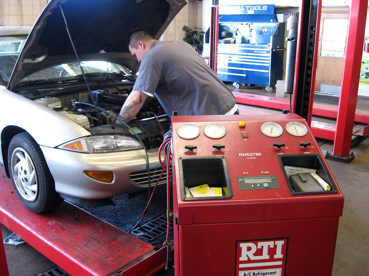 Advice About Auto Repair You Need To Know