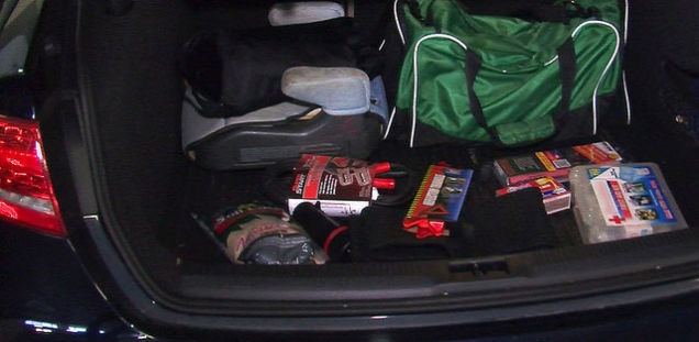 30 essential items that you must have in your car