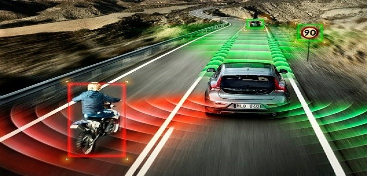 Autonomous cars - the future of road transport?