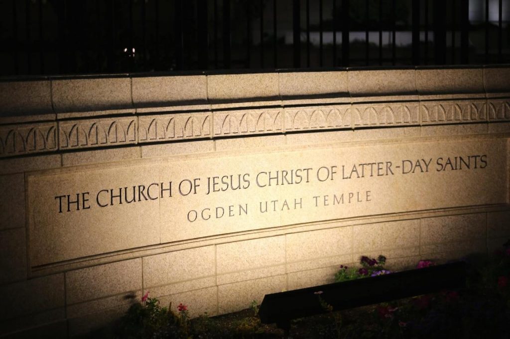 The Church of Jesus Christ of Latter-day Saints