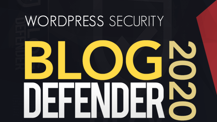 What is Blog Defender and how did I come to use it