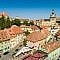 Best things to do in Mures county