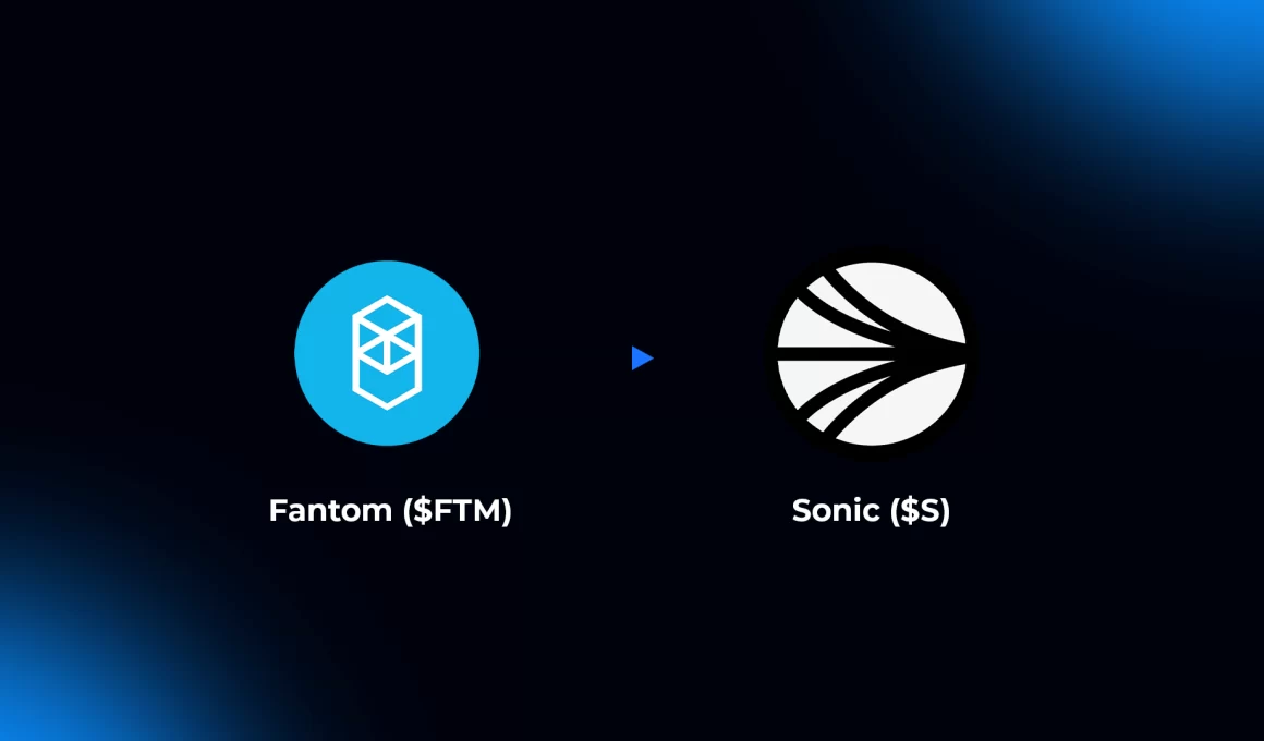 Sonic vs. Fantom: Key Differences, Market Impact, and Future Price Evolution