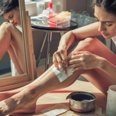 Waxing vs. Shaving: The truth about smooth skin