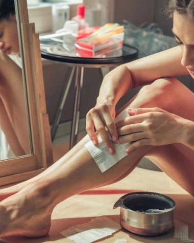 Waxing vs. Shaving: The truth about smooth skin