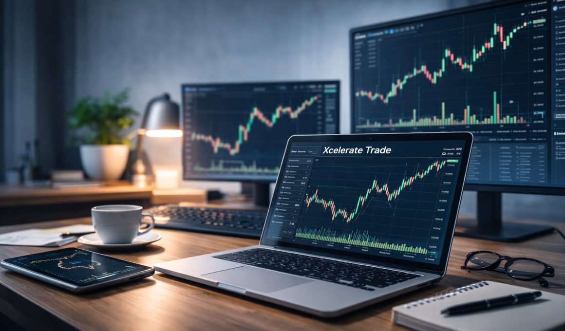 What Is Xcelerate Trade and Why Is It Gaining Attention Among Online Traders