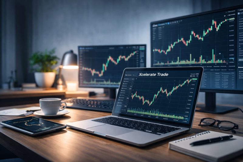 What Is Xcelerate Trade and Why Is It Gaining Attention Among Online Traders