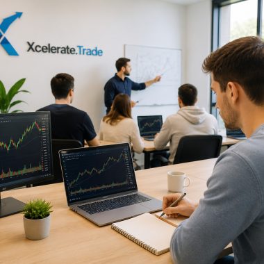 How Do You Build a Trading Foundation Without Guesswork Using Xcelerate Trade
