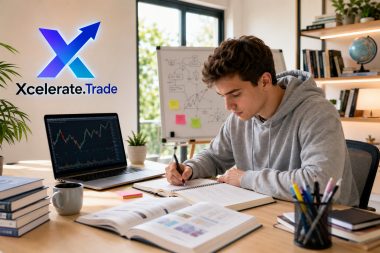 What Should Your First Trading Journal Look Like Inside Xcelerate Trade