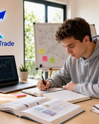 What Should Your First Trading Journal Look Like Inside Xcelerate Trade
