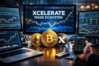 Can Xcelerate Trade Help You Decide Whether Day Trading Fits Your Lifestyle?