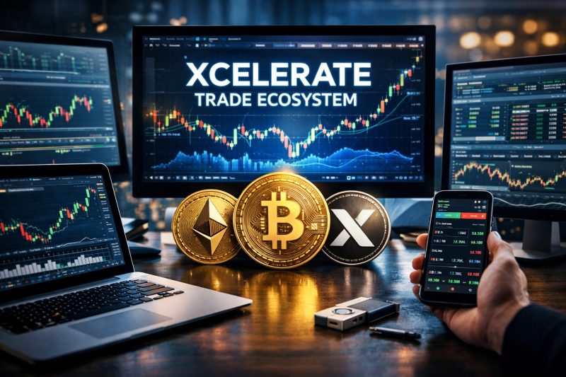 Can Xcelerate Trade Help You Decide Whether Day Trading Fits Your Lifestyle?