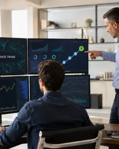 Where should you place a stop loss on a stock trade according to Xcelerate Trade